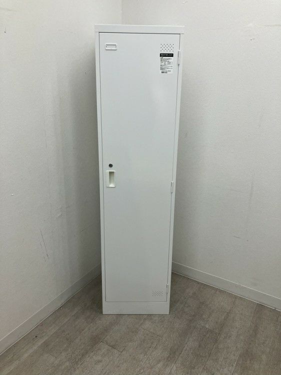 コクヨLKシリーズ　（コクヨ） 1人用ロッカー 商品画像2