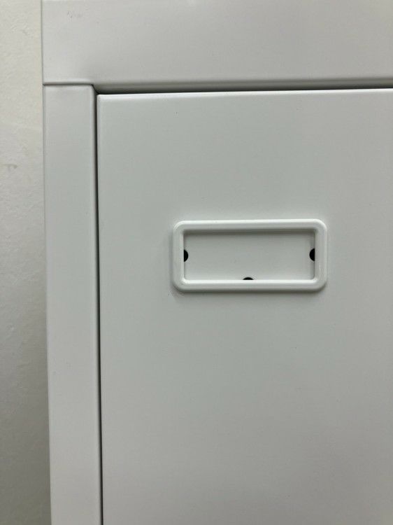 コクヨLKシリーズ　（コクヨ） 1人用ロッカー 商品画像7