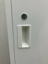 コクヨLKシリーズ　（コクヨ） 1人用ロッカー 商品画像8