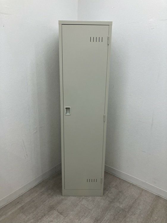 SEIKO FAMILY（生興） 掃除道具入れシリーズ 掃除用ロッカー 商品画像2