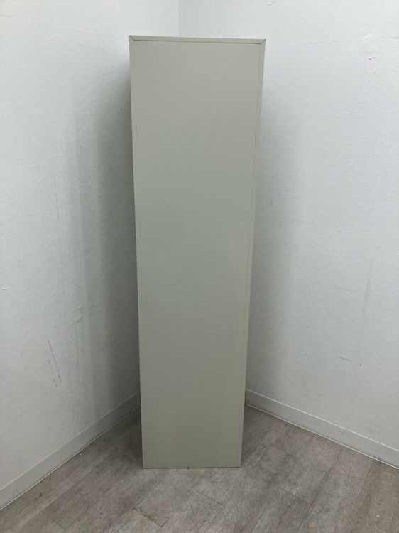 SEIKO FAMILY（生興） 掃除道具入れシリーズ 掃除用ロッカー 商品画像4