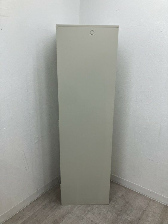 SEIKO FAMILY（生興） 掃除道具入れシリーズ 掃除用ロッカー 商品画像5