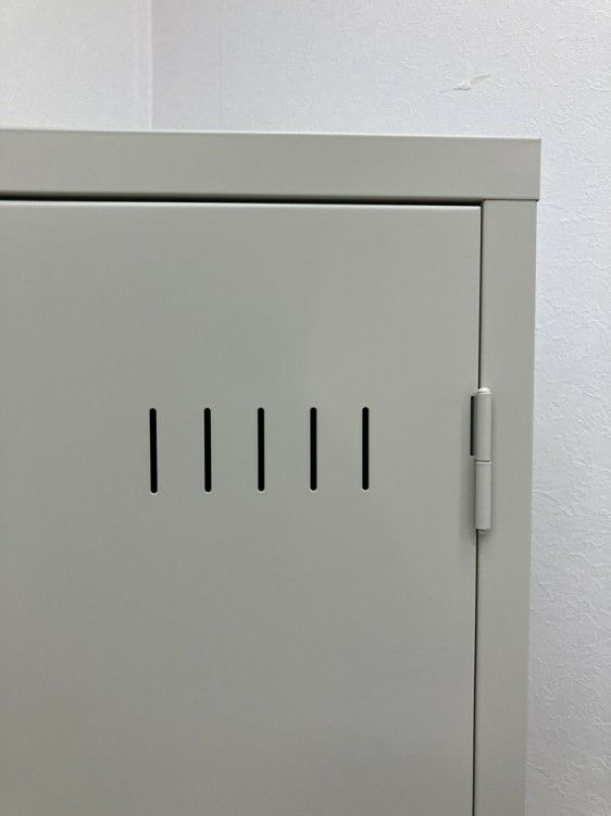 SEIKO FAMILY（生興） 掃除道具入れシリーズ 掃除用ロッカー 商品画像6