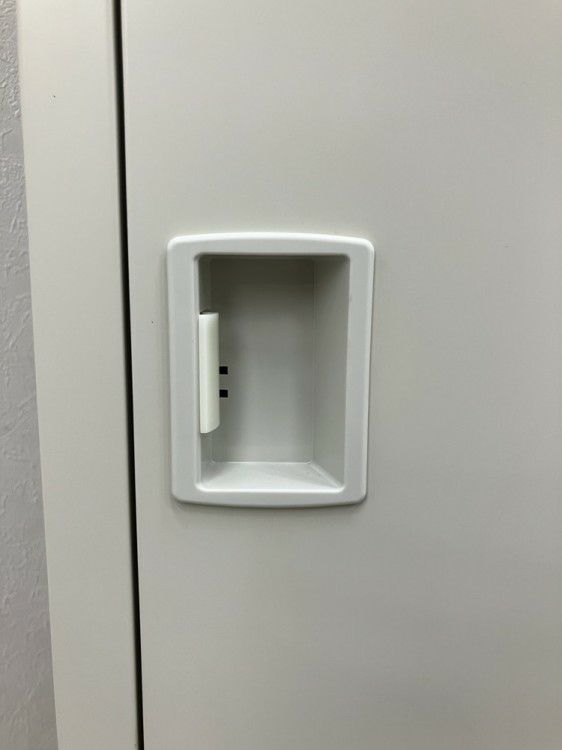 SEIKO FAMILY（生興） 掃除道具入れシリーズ 掃除用ロッカー 商品画像7