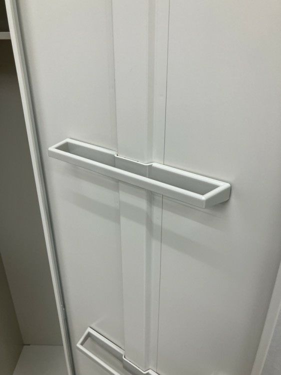 SEIKO FAMILY（生興） 掃除道具入れシリーズ 掃除用ロッカー 商品画像9