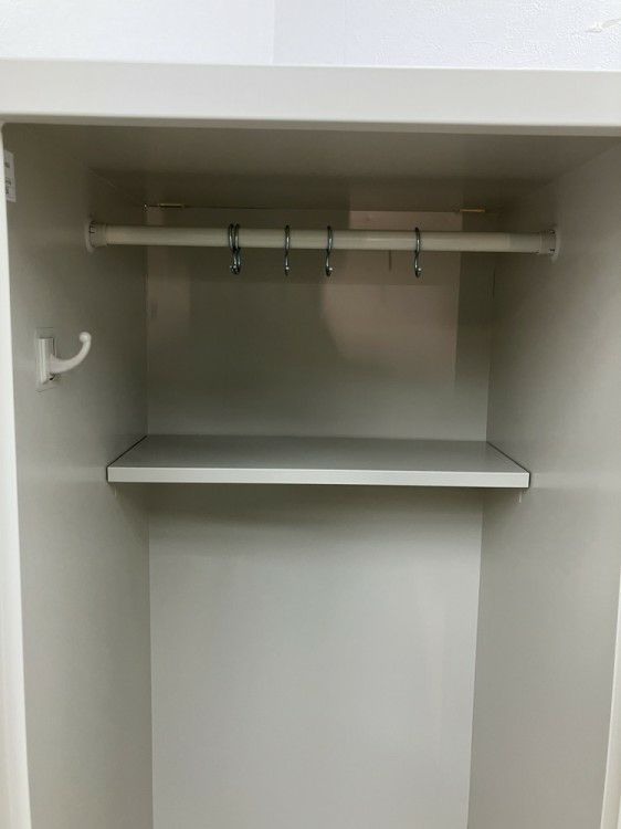 SEIKO FAMILY（生興） 掃除道具入れシリーズ 掃除用ロッカー 商品画像11