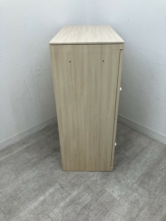 オカムラレクトラインシリーズ 4人用パーソナルロッカー 商品画像3