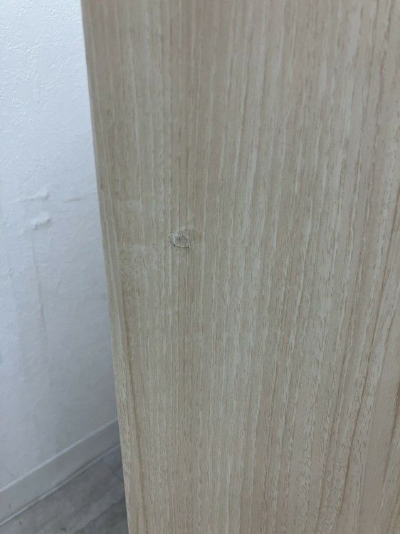 オカムラレクトラインシリーズ 4人用パーソナルロッカー 商品画像4