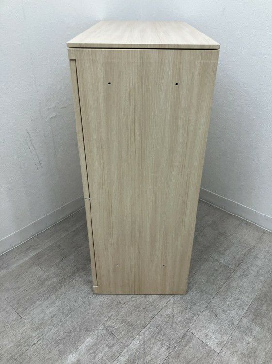 オカムラレクトラインシリーズ 4人用パーソナルロッカー 商品画像6