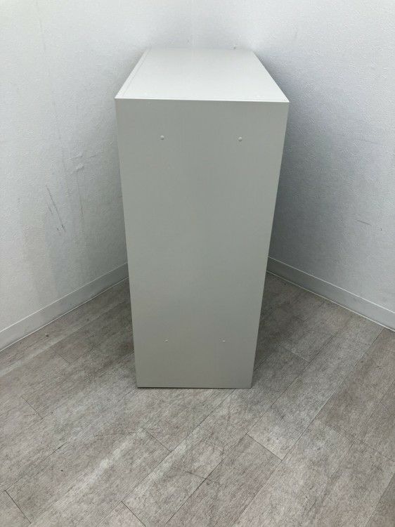 オカムラ42シリーズ クリアトレーキャビネット 商品画像3