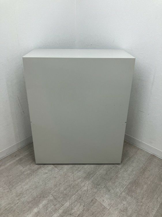 オカムラ42シリーズ クリアトレーキャビネット 商品画像4