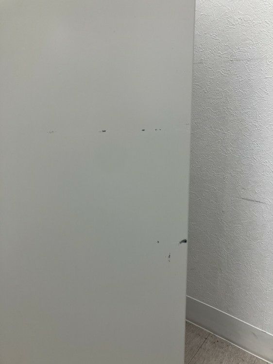 オカムラ42シリーズ クリアトレーキャビネット 商品画像5