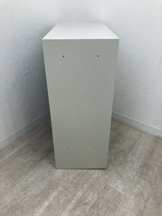 オカムラ42シリーズ クリアトレーキャビネット 商品画像7