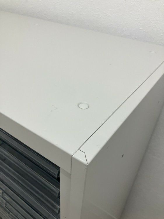 オカムラ42シリーズ クリアトレーキャビネット 商品画像9