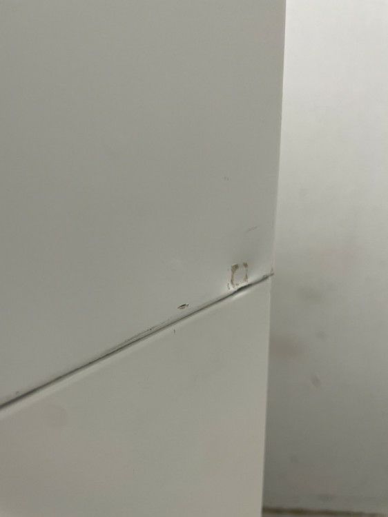 オカムラレクトラインシリーズ 両開きクリアトレー上下書庫 商品画像13