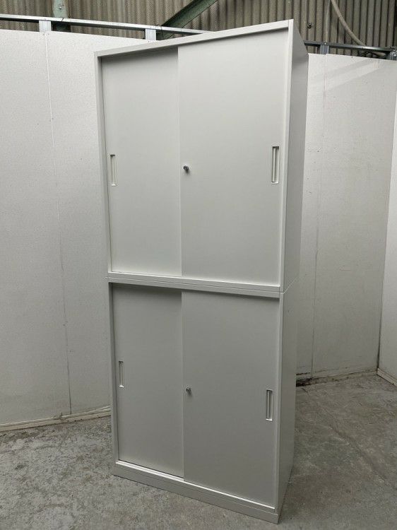 ナイキCWシリーズ スライド上下書庫 商品画像1