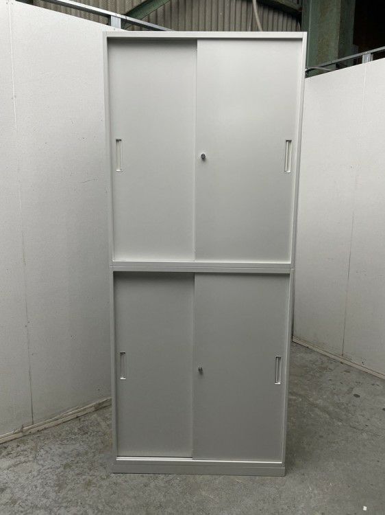 ナイキCWシリーズ スライド上下書庫 商品画像2