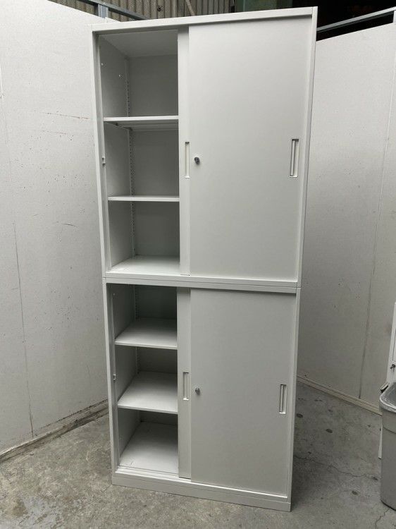 ナイキCWシリーズ スライド上下書庫 商品画像8