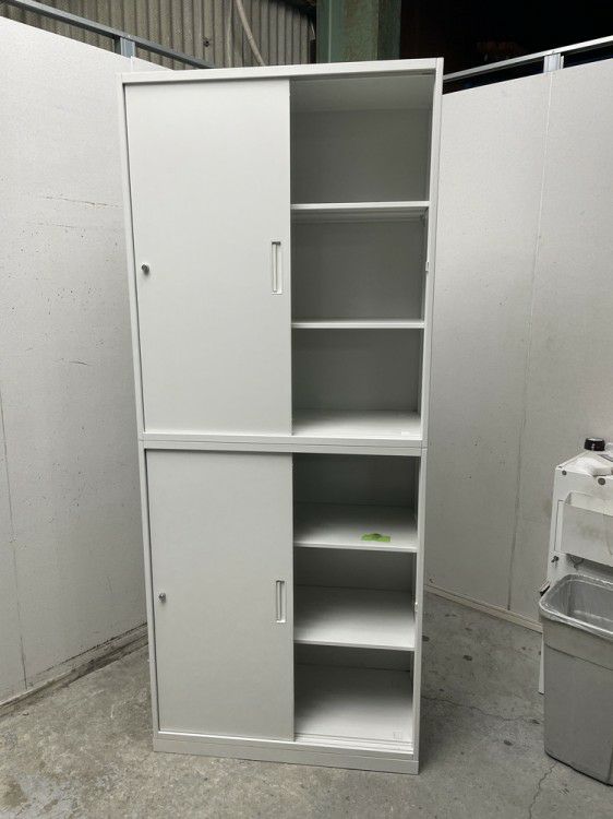 ナイキCWシリーズ スライド上下書庫 商品画像9