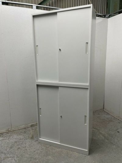 ナイキCWシリーズ スライド上下書庫 商品画像1