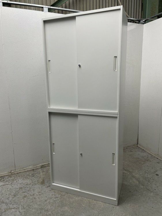 ナイキCWシリーズ スライド上下書庫 商品画像1