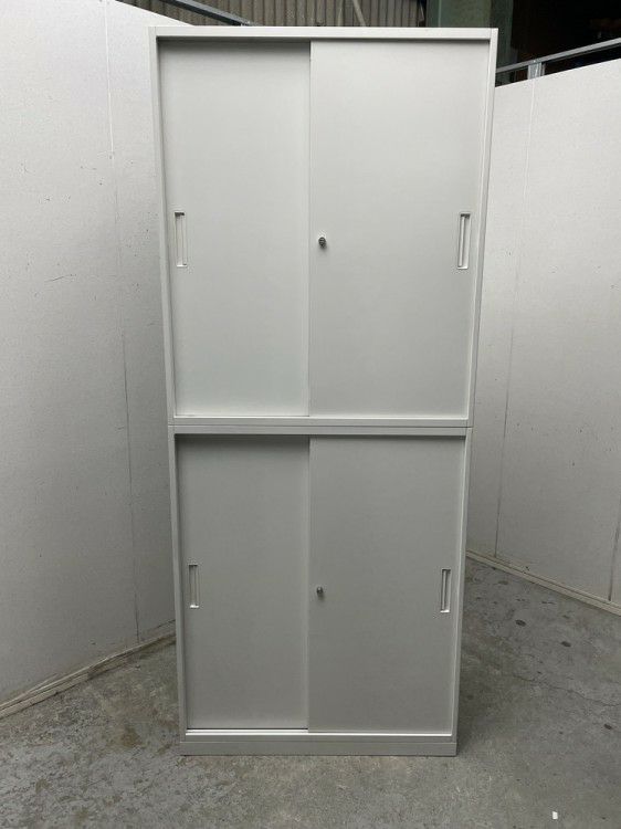 ナイキCWシリーズ スライド上下書庫 商品画像2