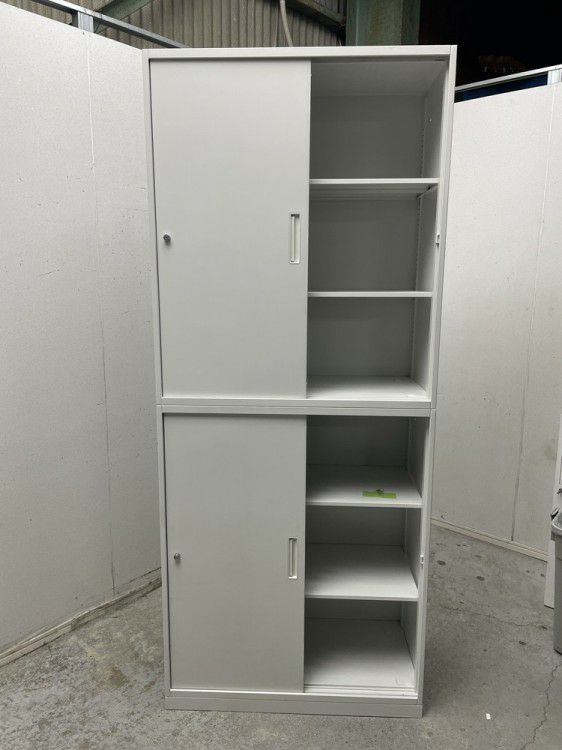 ナイキCWシリーズ スライド上下書庫 商品画像7