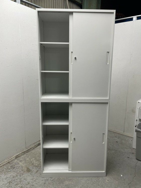 ナイキCWシリーズ スライド上下書庫 商品画像8