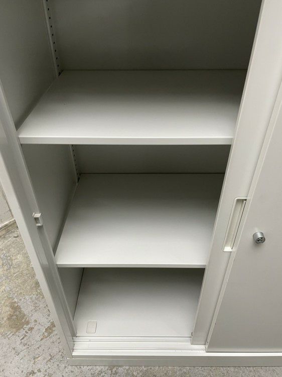 ナイキCWシリーズ スライド上下書庫 商品画像10