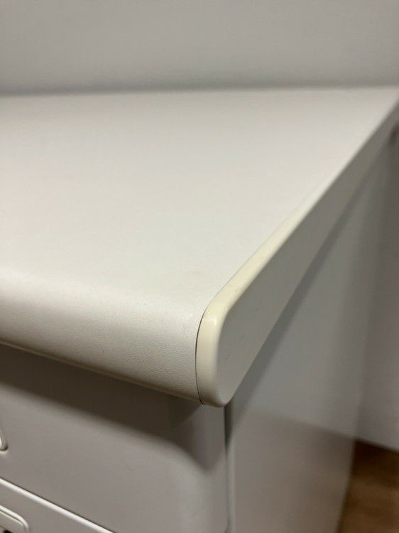 ナイキXEDH型シリーズ 1400両袖デスク 商品画像2