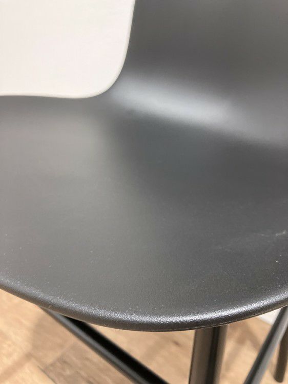 フォームシリーズ ミーティングチェア4脚セット 商品画像3