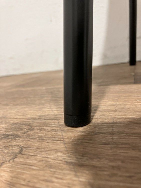 フォームシリーズ ミーティングチェア4脚セット 商品画像5