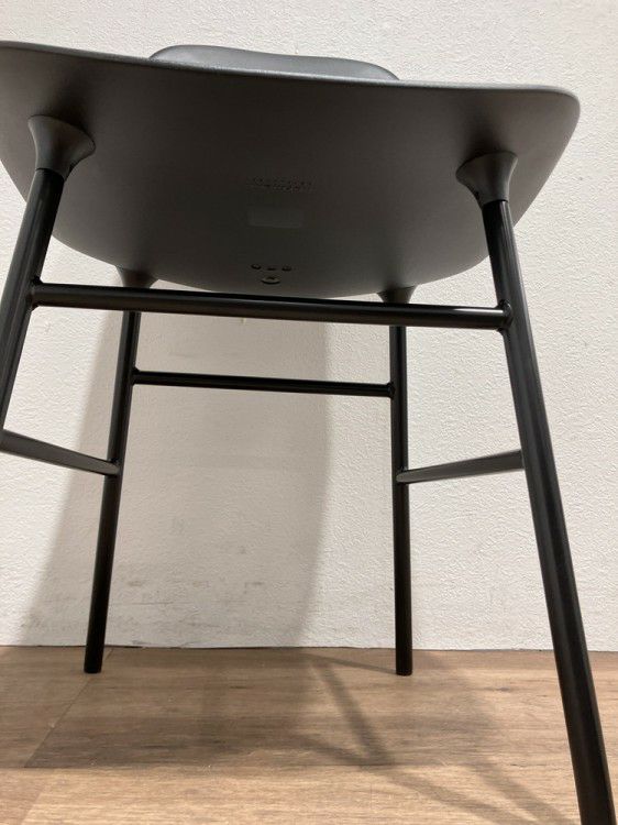 フォームシリーズ ミーティングチェア4脚セット 商品画像6