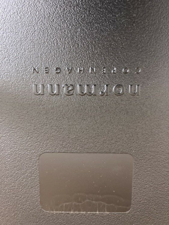 フォームシリーズ ミーティングチェア4脚セット 商品画像9