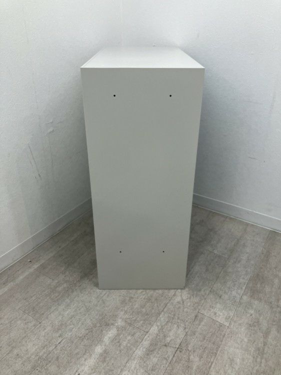 オカムラレクトラインシリーズ クリアトレーキャビネット 商品画像3