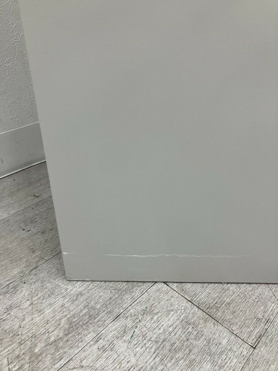 オカムラレクトラインシリーズ クリアトレーキャビネット 商品画像6