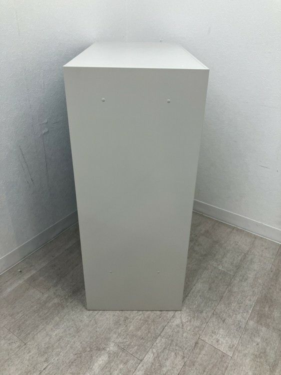 オカムラレクトラインシリーズ クリアトレーキャビネット 商品画像7