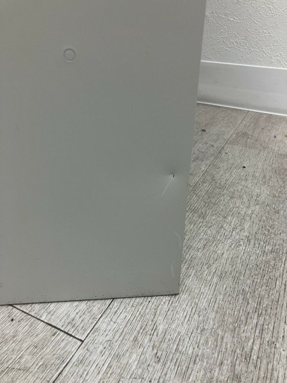 オカムラFZタイプシリーズ 2人用ロッカー 商品画像5