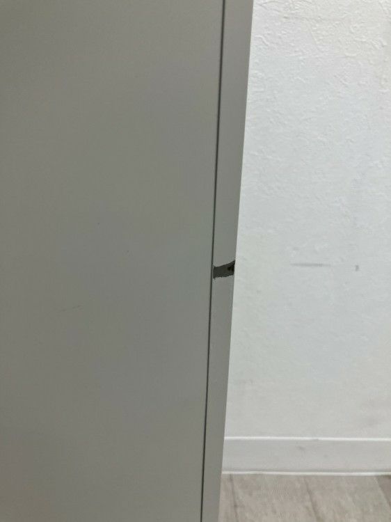 オカムラFZタイプシリーズ 2人用ロッカー 商品画像8