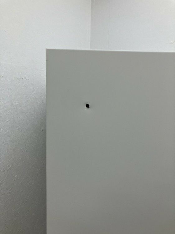 オカムラFZタイプシリーズ 2人用ロッカー 商品画像10