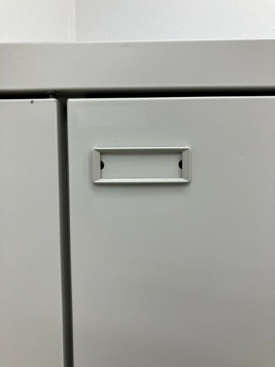 オカムラFZタイプシリーズ 2人用ロッカー 商品画像12