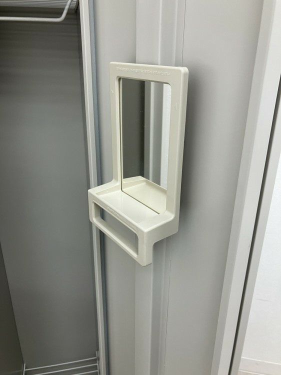 オカムラFZタイプシリーズ 2人用ロッカー 商品画像15