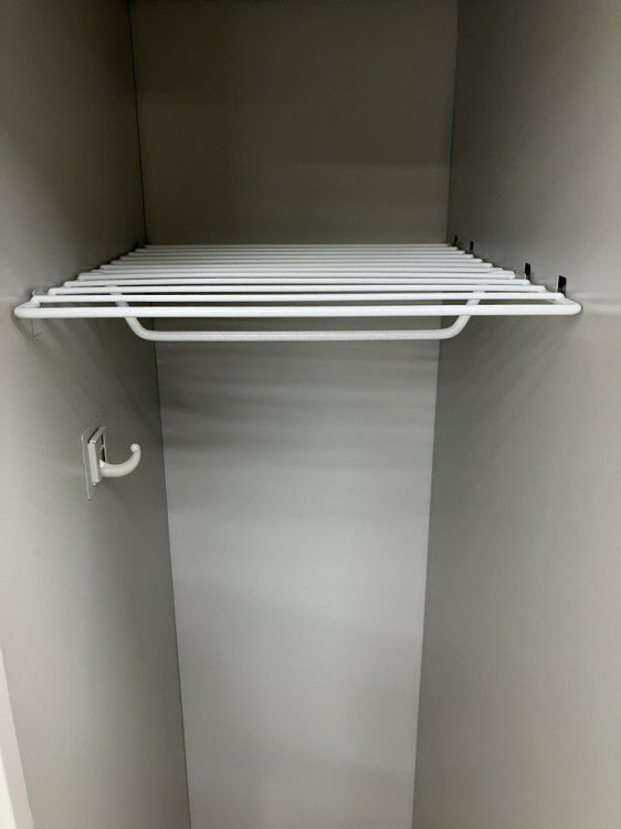 オカムラFZタイプシリーズ 2人用ロッカー 商品画像17