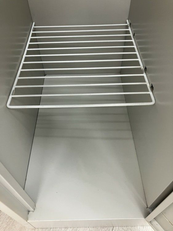 オカムラFZタイプシリーズ 2人用ロッカー 商品画像18