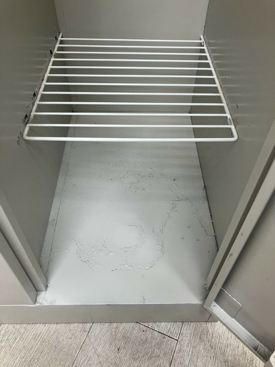 オカムラFZタイプシリーズ 2人用ロッカー 商品画像19