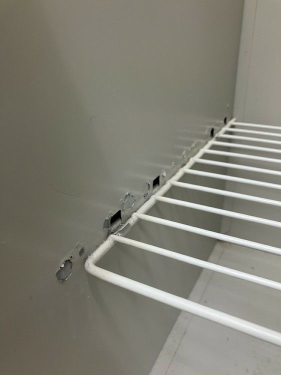 オカムラFZタイプシリーズ 2人用ロッカー 商品画像21