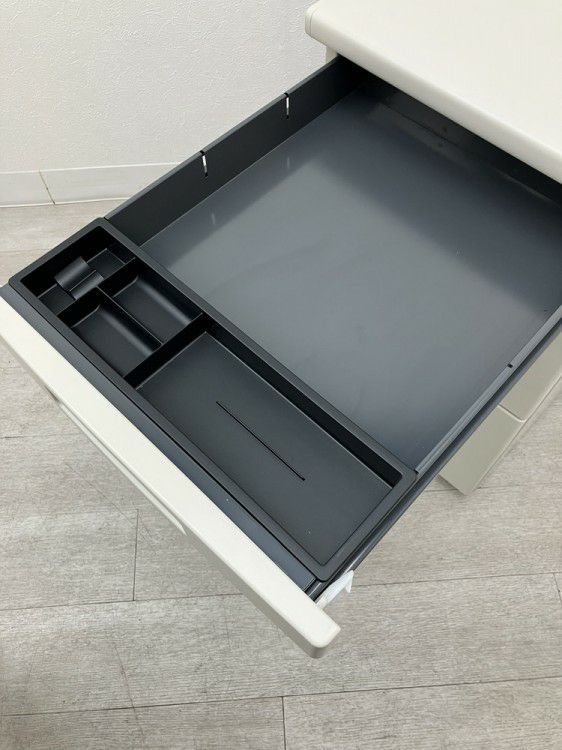 コクヨBS+シリーズ 脇机 商品画像6