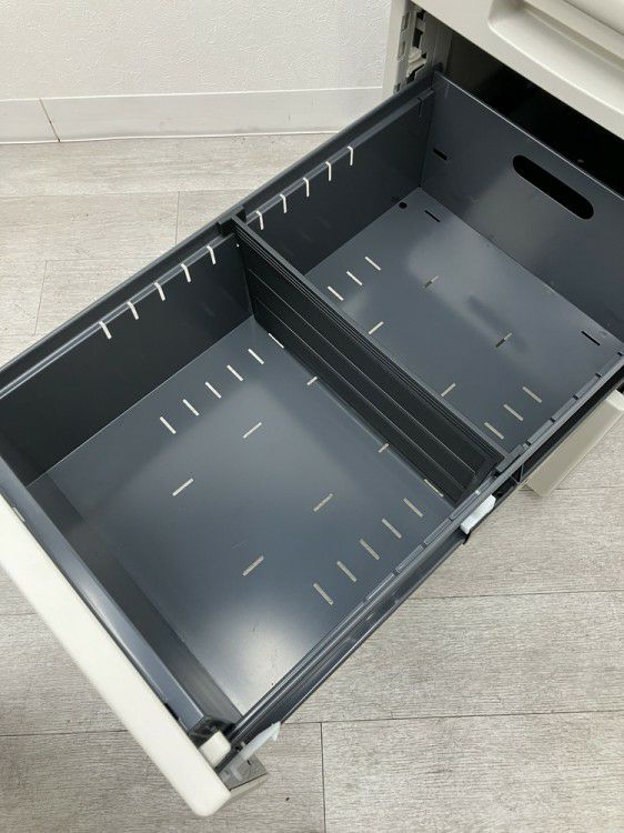 コクヨBS+シリーズ 脇机 商品画像7