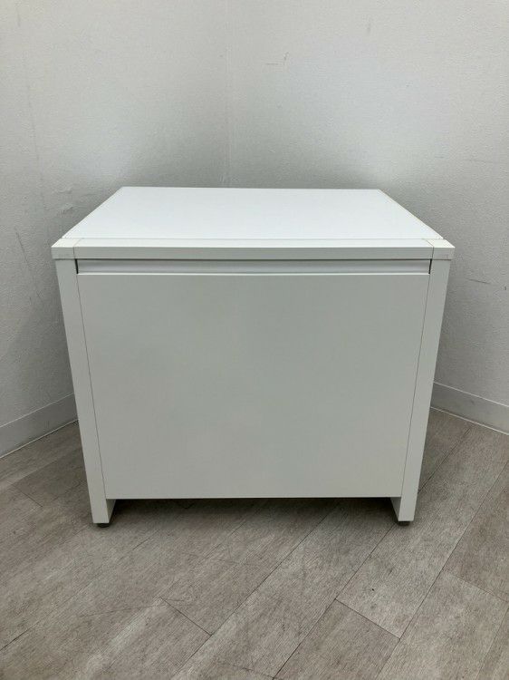 オカムラADVANCE（アドバンス）シリーズ 800平デスク 商品画像4