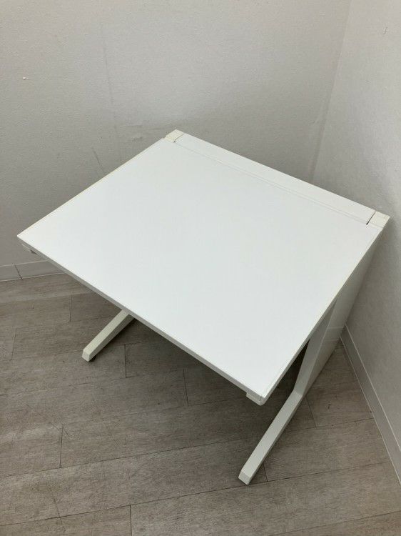 オカムラADVANCE（アドバンス）シリーズ 800平デスク 商品画像6